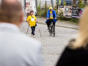 Przedborska Dycha 2025, 