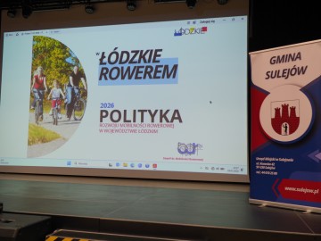 Velo Pilica 2026 - spotkanie organizacyjne., 