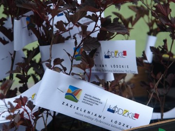 Zaproszenie na stoisko ZPKWŁ podczas Przedborskiej Dychy 2026, 