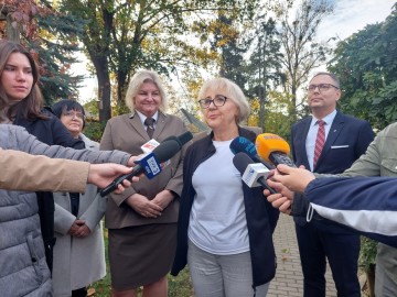 Relacja z projektu przywrócenia żółwia błotnego na terenach Zespołu Parków Krajobrazowych Województwa Łódzkiego, 