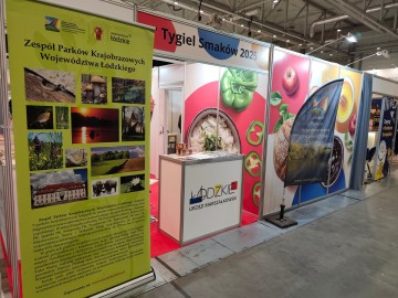 Relacja zdjęciowa z 17 edycji wydarzenia Natura Food, 