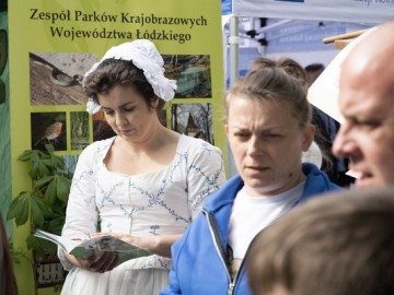 Relacja z Dni Otwartych Funduszy Europejskich w Kutnie fot. https://www.lodzkie.pl, 