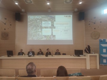 Relacja zdjęciowa z konferencji „Od ustawy do działan, czyli o planowaniu w dobie reform”, 