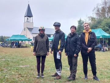 Rajd Tour de Kalonka 2024 , 