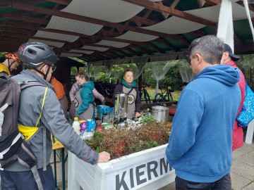 Rajd Tour de Kalonka 2024 , 
