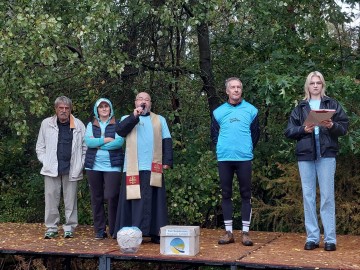 Rajd Tour de Kalonka 2024 , 