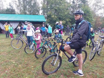 Rajd Tour de Kalonka 2024 , 