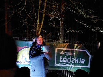 Relacja z nocy Sów 2025, 