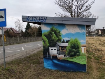 Nowe oblicze przystanków autobusowych w PKMWiW, <p>K. Kierniakiewicz</p>