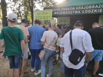 Piknik Działoszyn, 