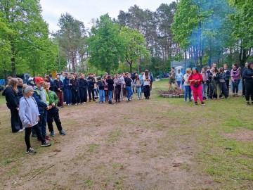 Rajd Tropami Przyrody 2026, 