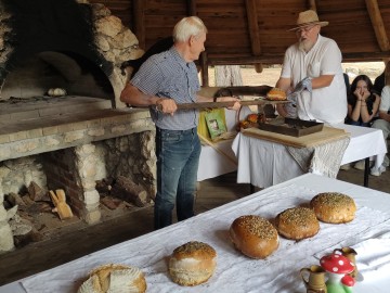 Smaki Pokoleń w Nadwarciańskim Grodzie, 