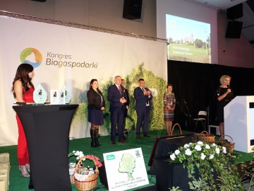 VII Kongres Biogospodarki, 