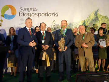 VII Kongres Biogospodarki, 