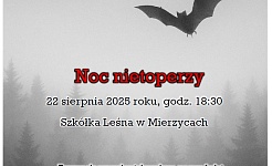 Weekend 22–24.08.2025r. z Zespołem Parków Krajobrazowych Województwa Łódzkiego