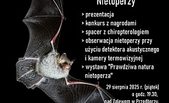 Weekend 29–31.08.2025r. z Zespołem Parków Krajobrazowych Województwa Łódzkiego.